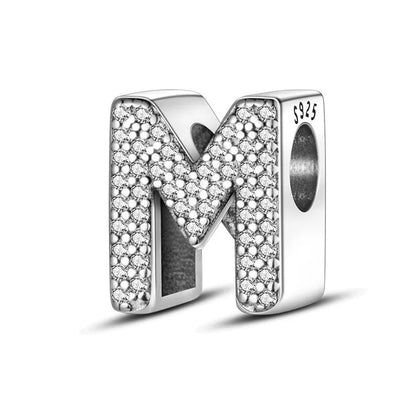 Charms 925 Original Fit 3mm 925 Original Charm Bracelet Women 925 Silver Hot Sale Pendant Beads DIY Jewelry Gift 2024 New
