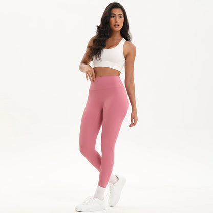 High Waist Yoga Leggings