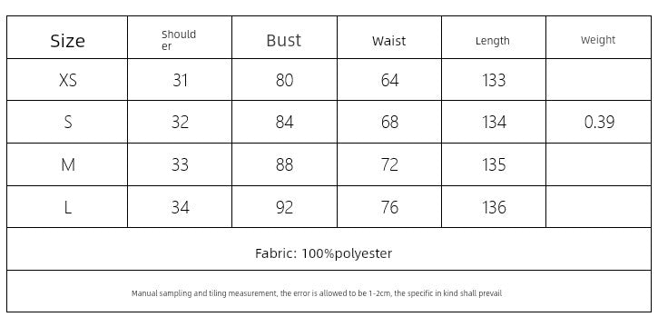 Kaslead New Arrival Women's Clothing Fashion Style Fashion Minimalist Silm Midi Skirt Dress 6962029 510