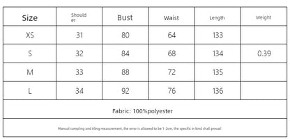 Kaslead New Arrival Women's Clothing Fashion Style Fashion Minimalist Silm Midi Skirt Dress 6962029 510