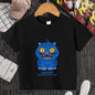 Kpop Demon Hunters T-shirt