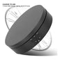 Photography Turntable Electric Rotating Display Stand 360 Degree with Remote Control Motorized Turntable for Photos or Videos