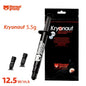 Thermal Grizzly Thermal Paste 12.5W/mk High Performance Cooler Compound Cooling Silicone Grease For Game PC PS5 CPU GPU Cooling