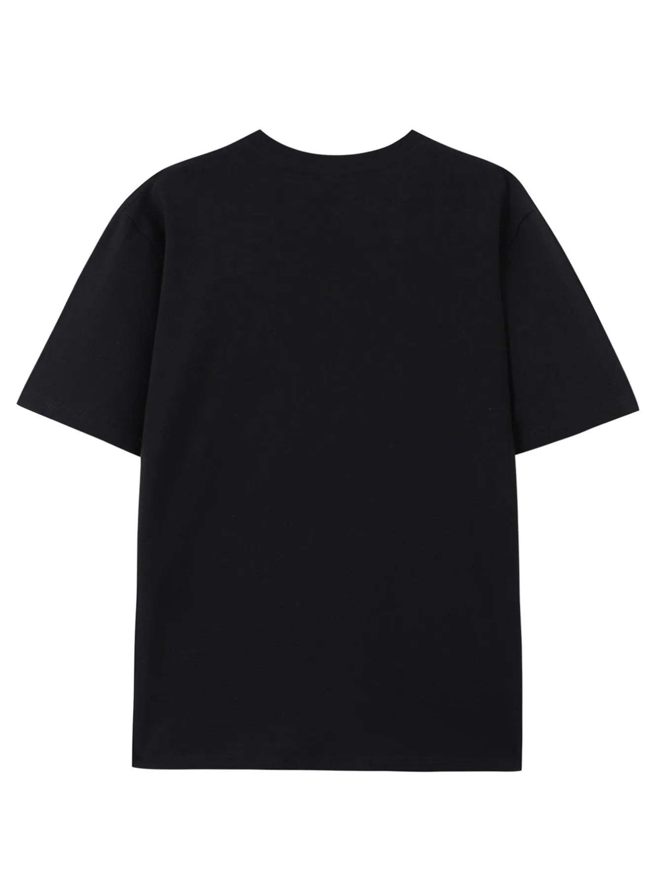 Men's T-shirt - Short Sleeve
