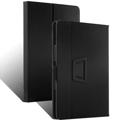 For Doogee U11 Pro T40 T30SE T30S T30 Ultra 11" Tablet PC PU Leather  Case Cover with Hand Strap
