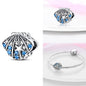Charms 925 Original Fit 3mm 925 Original Charm Bracelet Women 925 Silver Hot Sale Pendant Beads DIY Jewelry Gift 2024 New