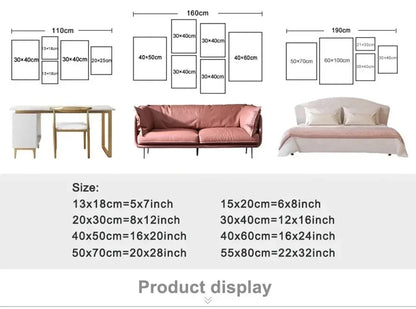 1PC Movie KPop Demon Hunters  Poster Sticky Decorative poster print painting wall art modern stylish Coffee House decor