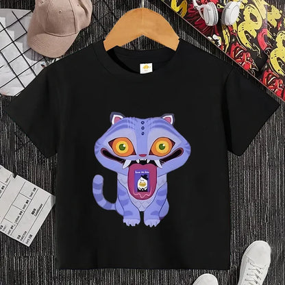 Kpop Demon Hunters T-shirt