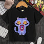 Kpop Demon Hunters T-shirt