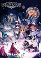 Hot Popular Video Game Hollow Knight Posters and Prints Canvas Printing Modern Wall Art for Living Room Home Decoration