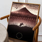 Movie L-Lord O-Of T-The R-Rings Poster Sticky Posters Retro Kraft Paper Sticker DIY Room Bar Cafe Aesthetic Art Wall Painting