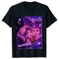 Kpop Demon Hunter HuntrX Tees