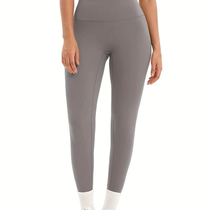 High Waist Yoga Leggings