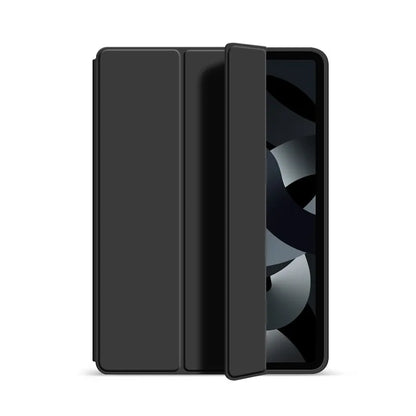 Case For iPad 11 2025 a16 11inch TPU Tri-Fold Magnetic Stand Tablet Cover Funda For iPad 11th Generation Case A3355 A3356 A3354