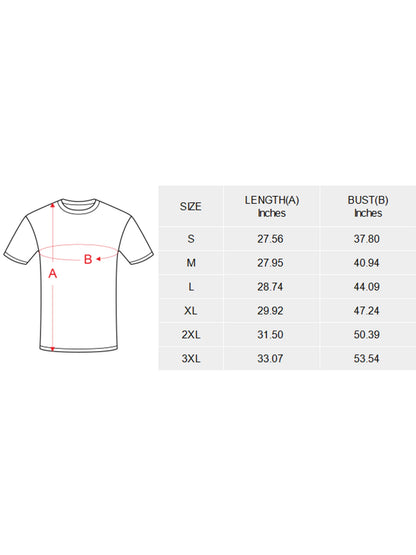 Men's Black Crew Neck T-Shirt Can I Lick It Periodic Table