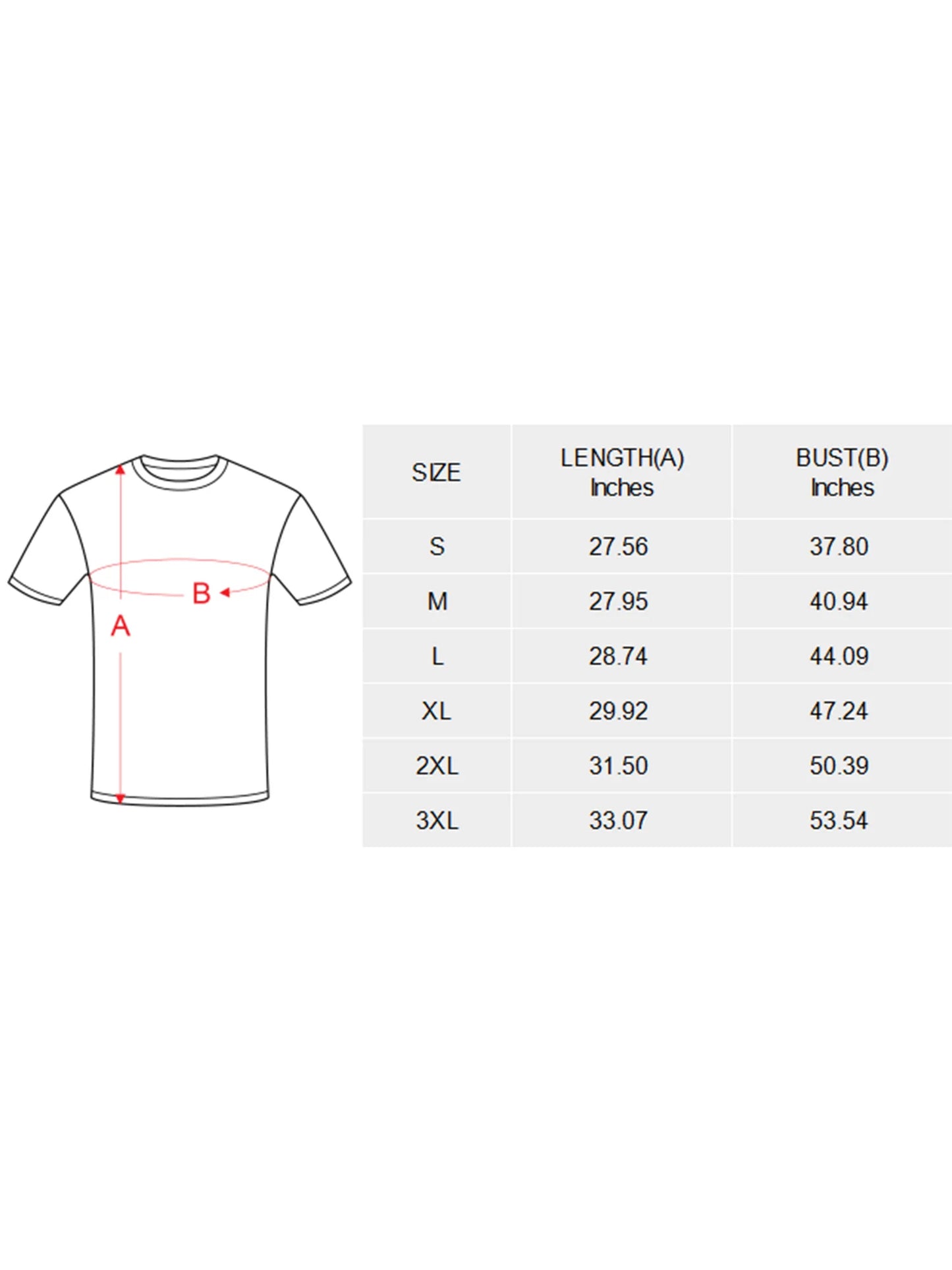Men's Black Crew Neck T-Shirt Six Seven Graphic
