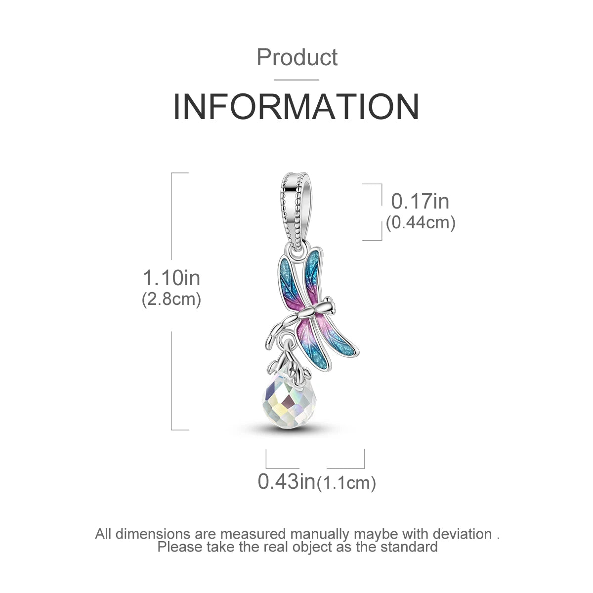 Original Charms 925 Silver Plated Bee Moon Star Pendant Fit Bracelet Making For Woman Fashion Jewelry