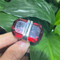 Rings High Quality New Sales Trend Jewelry Original Luxury Brand Shiny Cut Christmas Birthday Party Engagement Gift for Women