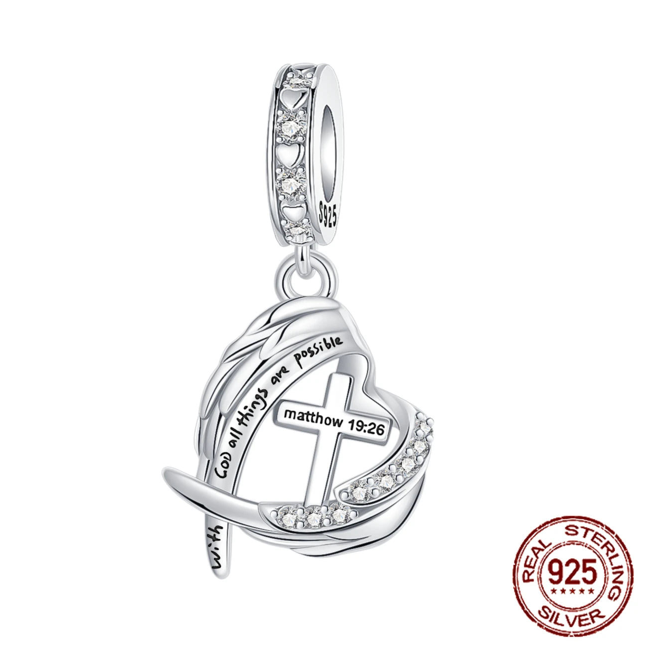Fit 925 Original Bracelets Zircon Skeleton Angel Celtic Knot Trinity Knot 925 Silver Charms Beads DIY Birthday Jewelry Gift