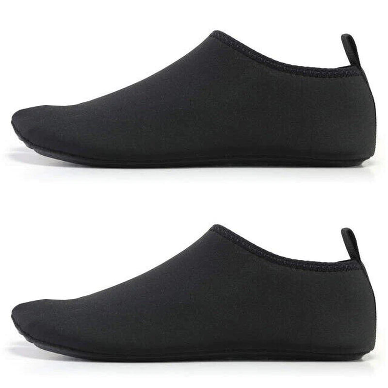 Water Shoes Men Women Skin Socks Aqua Surf Beach Yoga Swim Barefoot Quick-Dry
