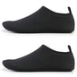 Water Shoes Men Women Skin Socks Aqua Surf Beach Yoga Swim Barefoot Quick-Dry