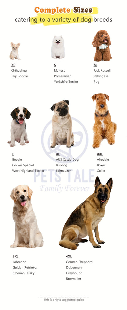 PETS TALE Dog Sweater Cable-Knit Pullover with Chain Detailing & Tag - Machine Washable Cozy Winter Sweater for Small, Medium & Large Breeds, Navy Blue, Dog Sweater for Small Dogs, Durable Petwear