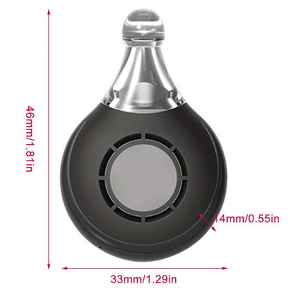 Ultrasonic Flea & Tick Repeller For Pets - Mosquito Repellent - Bug Repellent - Insect Repellent - Ultrasonic Pest Repeller - Flea And Tick Prevention For Cats & Dogs - Dog Flea & Tick Control The Flea Collar Will Protect You