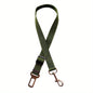 Retractable Dog Seat Belt for Safe Car Travel - Adjustable, Comfortable Harness and Leash - Ideal for Securing Pets on the Move